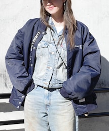 Levi's | デニムジャケット