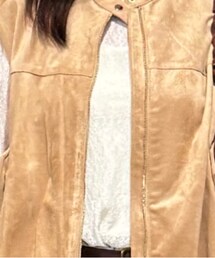 GLOBAL WORK | トップス