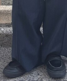 VANS | スニーカー