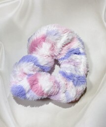 DAISO | シュシュ