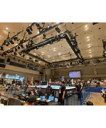 後楽園ホール | その他