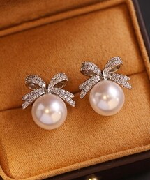 SHEIN | ピアス（両耳用）