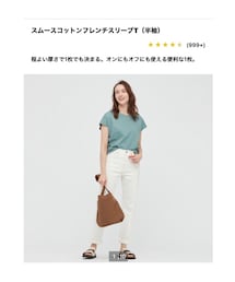 UNIQLO | Tシャツ/カットソー