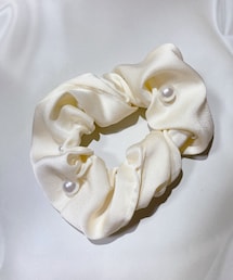 DAISO | シュシュ