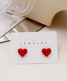 SHEIN | ピアス（両耳用）