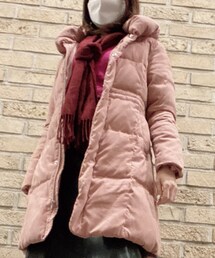 MEW'S REFINED CLOTHES | ダウンジャケット/コート