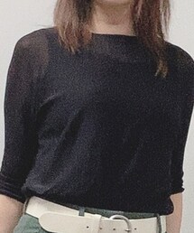 UNIQLO | ニット/セーター