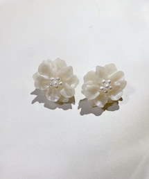 3coins | ピアス（両耳用）