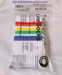 FamilyMart | ファミマソックス🌈(ソックス/靴下)