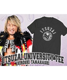 闘魂ショップ | 棚橋さん自身の腕の筋肉がデザインされている棚橋Tシャツ (Tシャツ/カットソー)