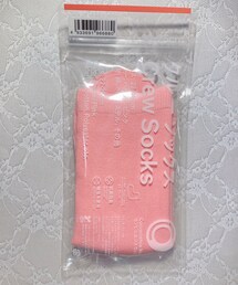 FamilyMart | ファミマ靴下🧦🍑(ソックス/靴下)