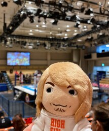 4.3@後楽園ホール | アウトドア/スポーツ