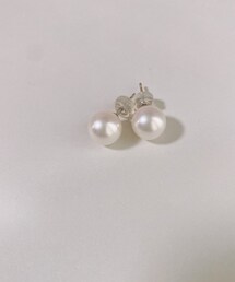 MIKIMOTO | ピアス（両耳用）