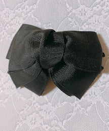 no brand | バレッタ/ヘアクリップ