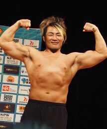 棚橋弘至改造計画 | アウトドア/スポーツ