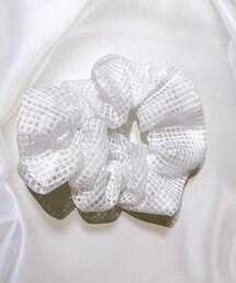 3coins | シュシュ