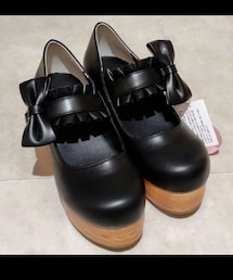 m♡petit | パンプス