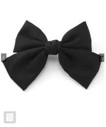 GRL | ビッグリボンバレッタ ts631(バレッタ/ヘアクリップ)