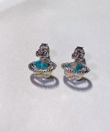 惑星ピアス🪐 | ピアス（両耳用）