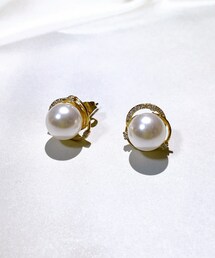 3coins | ピアス（両耳用）