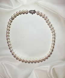 MIKIMOTO | ネックレス