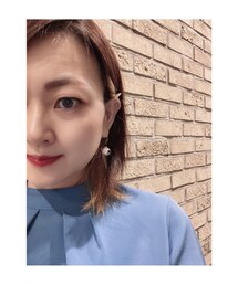 ピアス | その他