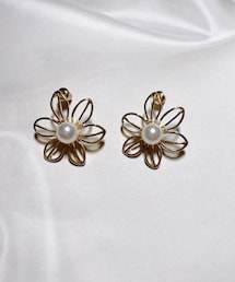 ニトリ | ピアス(両耳用)