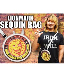 闘魂SHOP | チケットホルダーも兼ねたポシェット✨(ショルダーバッグ)