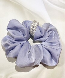 DAISO | シュシュ