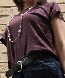 UNIQLO | Tシャツ/カットソー