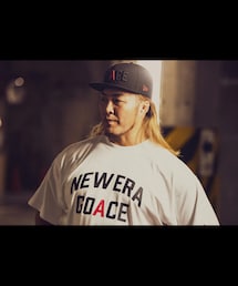 NEW ERA | Tシャツ/カットソー