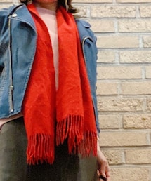 no brand | マフラー