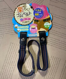 CanDo | 裾調節用のゴムベルト 100円です😳(ベルト)