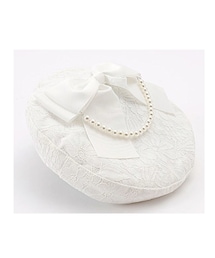 眞白ありすさん×しまむら | ハンチング/ベレー帽