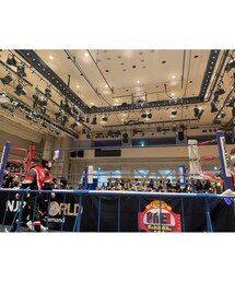 後楽園ホール | その他