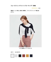 UNIQLO | Tシャツ/カットソー