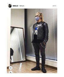 棚橋さん✨ | その他