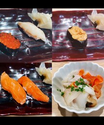 札幌シーフーズ | その他