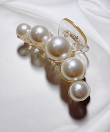 ニトリ | バレッタ/ヘアクリップ