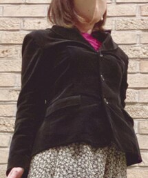 STRAWBERRY-FIELDS | ジャケット/アウター