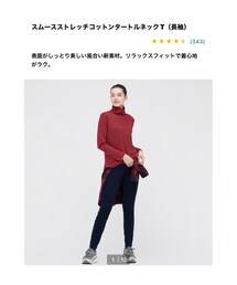 UNIQLO | Tシャツ/カットソー
