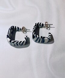 3coins | ピアス(両耳用)