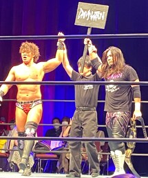 DDT観戦 | その他