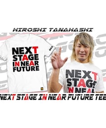 棚橋Tシャツ | Tシャツ/カットソー