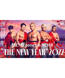 NOAH 日本武道館大会 | その他