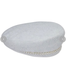 しまむら×眞白ありすさん コラボ | ハンチング/ベレー帽