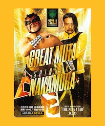 NOAH1.1@日本武道館 | アウトドア/スポーツ