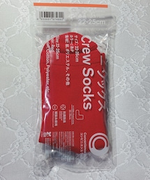 FamilyMart | ソックス/靴下