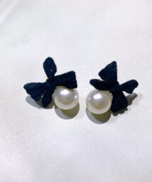 3coins | ピアス(両耳用)