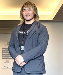 闘魂SHOP | 棚橋社長ご自身も使っている社員証ケース🖤⋆͛*͛(パスケース)